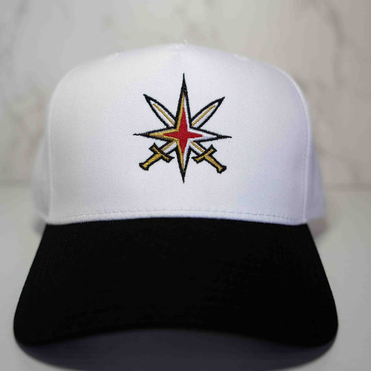 VGK Reversed 5 Panel